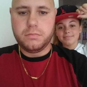 Meet your Posher, George